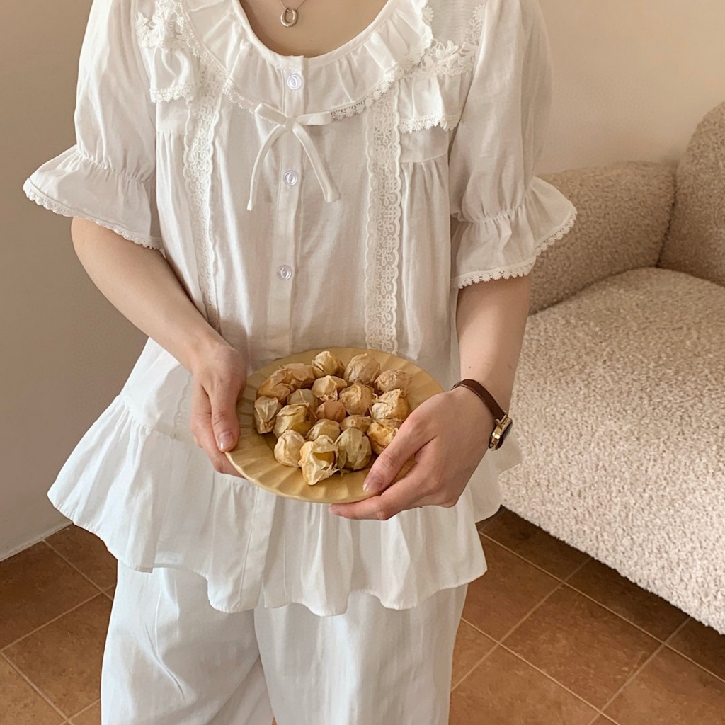 91家纺网 家纺一手货源 找家纺 （总）妍景家居生活馆 2025新款韩系25621