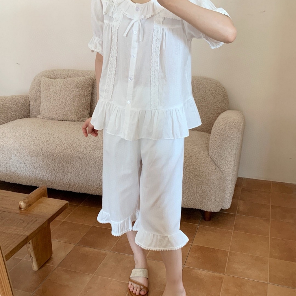 91家纺网 家纺一手货源 找家纺 （总）妍景家居生活馆 2025新款韩系25621