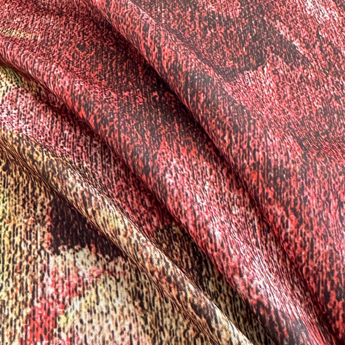 91家纺网 家纺一手货源 找家纺 （总）千希家纺2025新款水洗真丝大花边四件套