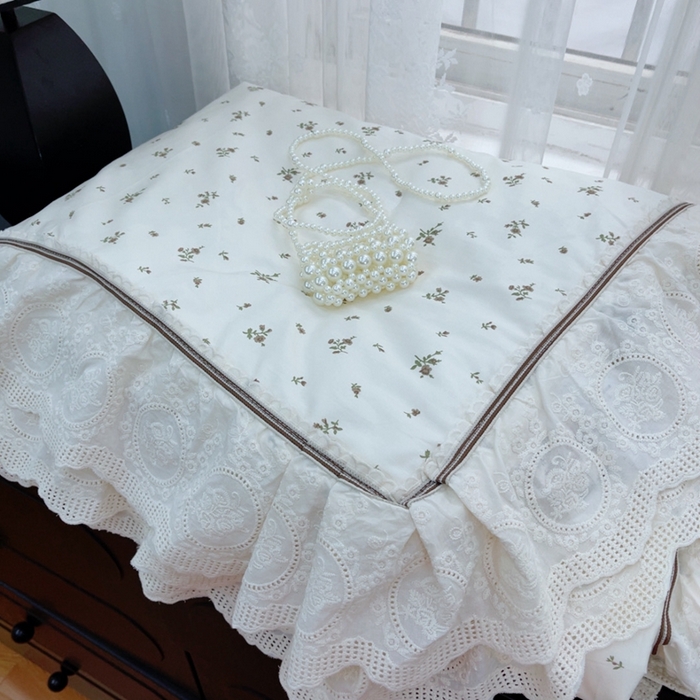 91家纺网 家纺一手货源 找家纺 （总）暖居2025新款欧式浪漫多功能夏被