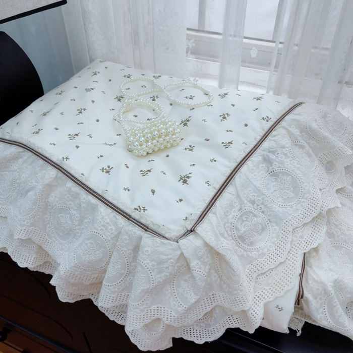 91家纺网 家纺一手货源 找家纺 （总）暖居2025新款欧式浪漫多功能夏被