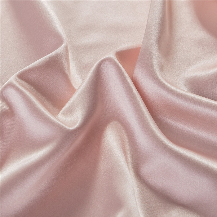 91家纺网 家纺一手货源 找家纺 （总）凯森家纺 高仿真丝枕套桑蚕丝纯色枕芯套冰丝夏季成人枕头套48x74cm家用枕巾一对装