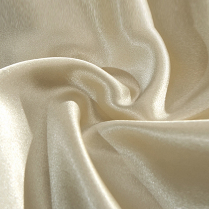 91家纺网 家纺一手货源 找家纺 凯森家纺 夏季双面冰丝乳胶枕套记忆枕枕芯套成人40x60儿童50x30cm 立体米黄