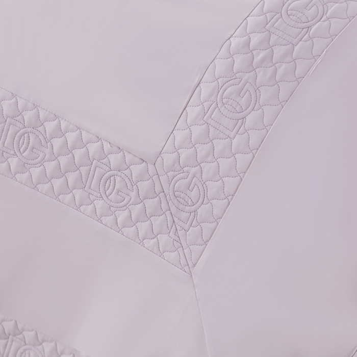 91家纺网 家纺一手货源 找家纺 （总）OL家纺2025新款轻奢风氧乐棉床盖夹棉防滑四件套