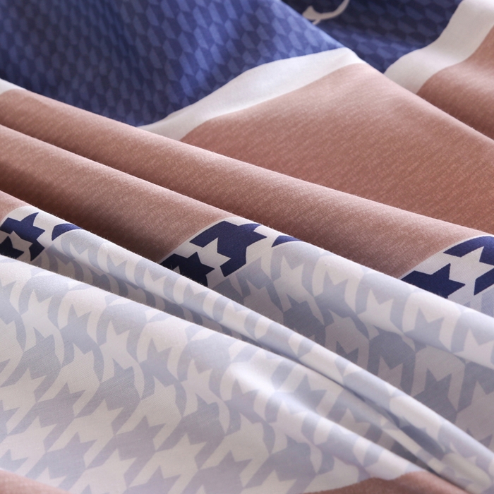 91家纺网 家纺一手货源 找家纺 凯森家纺 新款13372全棉枕套单人枕头套枕芯套儿童枕套30x50cm成人40x60cm48x74cm 留白