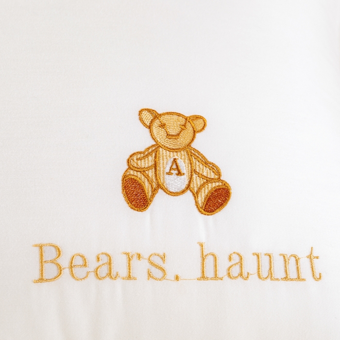 91家纺网 家纺一手货源 找家纺 （总）怡薇格枕芯 2025新款60支全棉贡缎铂金小熊五星级酒店民宿枕头枕芯柔软