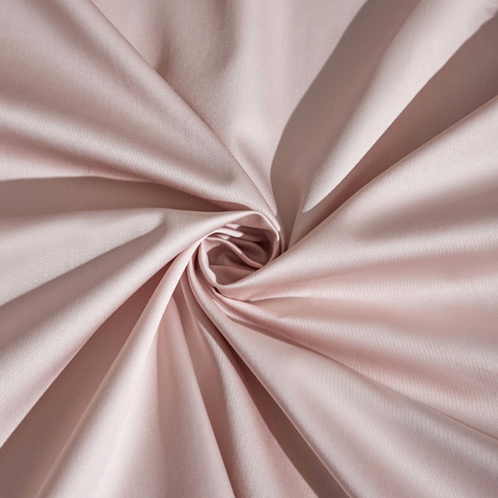 91家纺网 家纺一手货源 找家纺 凯森家纺 高端新疆100支长绒棉床单单件纯棉全棉单双人贡缎加厚被单三件套简约纯色床单床笠 床单-初荷