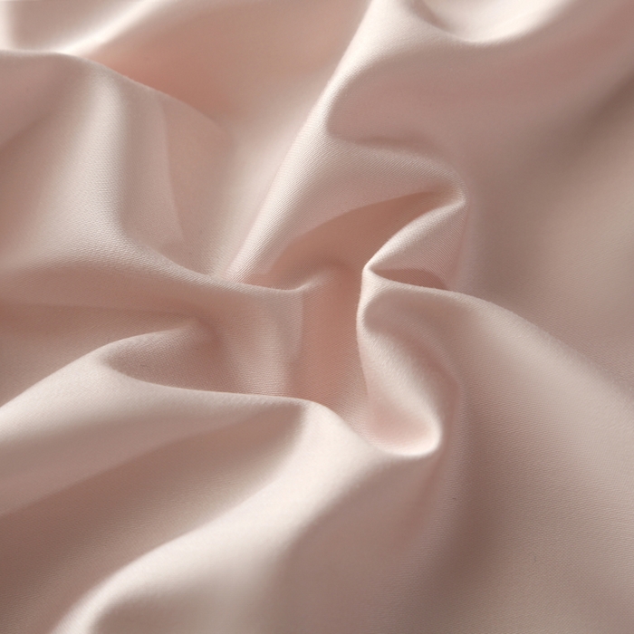 91家纺网 家纺一手货源 找家纺 凯森家纺 100支长绒棉枕套一对装家用纯色枕头套全棉纯棉高级感贡缎枕芯套30x5040X60cm48x74单人 初荷