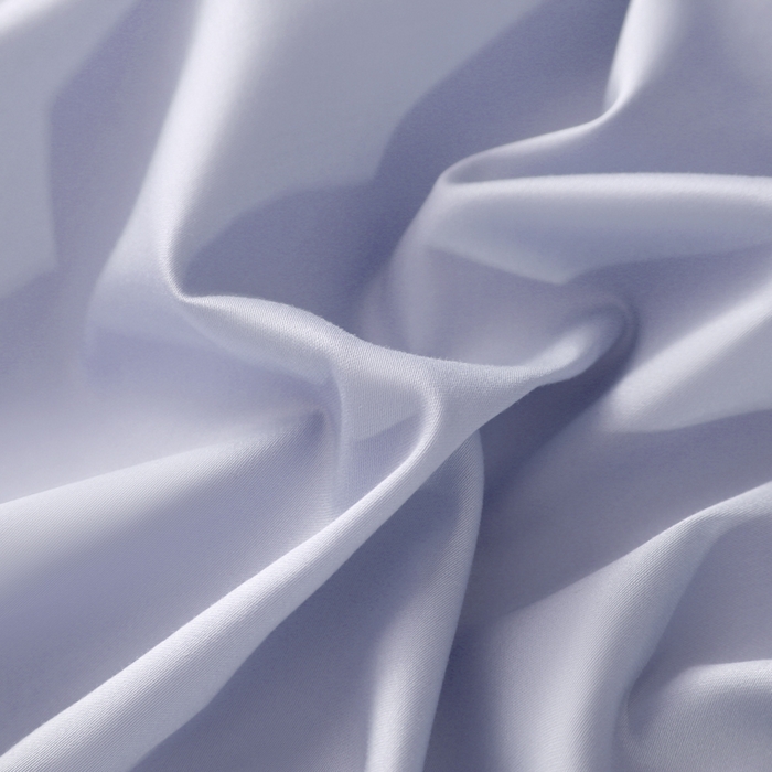 91家纺网 家纺一手货源 找家纺 凯森家纺 新疆100支长绒棉双人情侣枕套全棉贡缎长枕套1.2米1.5米枕芯套加长1米8枕头套纯色枕皮 月光蓝