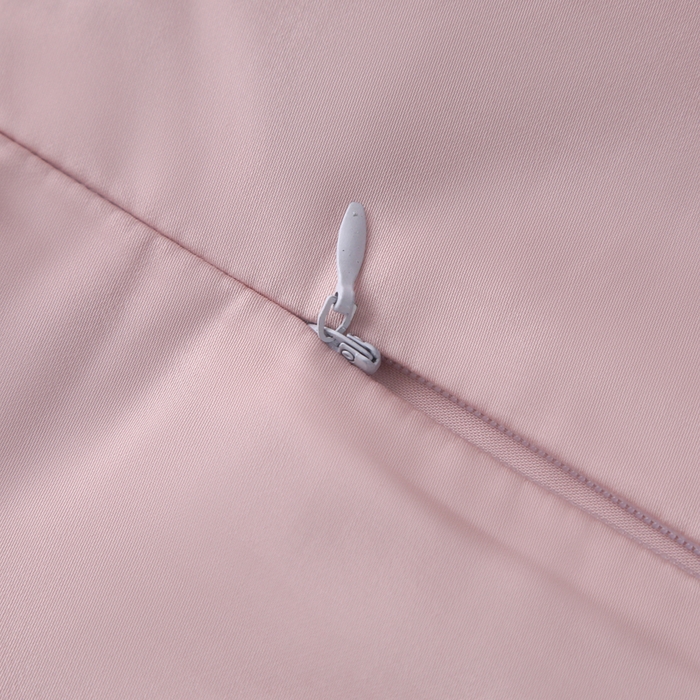 91家纺网 家纺一手货源 找家纺 凯森家纺 100支长绒棉乳胶枕套一对家用40x60cm全棉枕芯套纯棉记忆枕头套30x50高低枕内胆套35x55 初荷