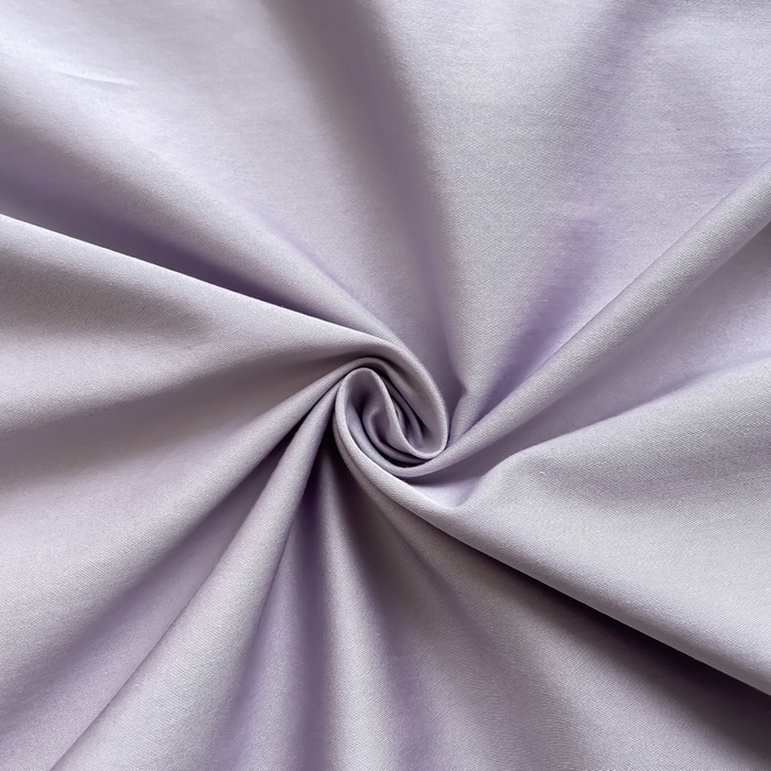 91家纺网 家纺一手货源 找家纺 （总）凯森家纺 亚朵星球同款自然凉感枕套枕头套母婴级新款记忆枕芯成人通用单只装纯色全棉枕头套100%纯棉枕皮整头套子