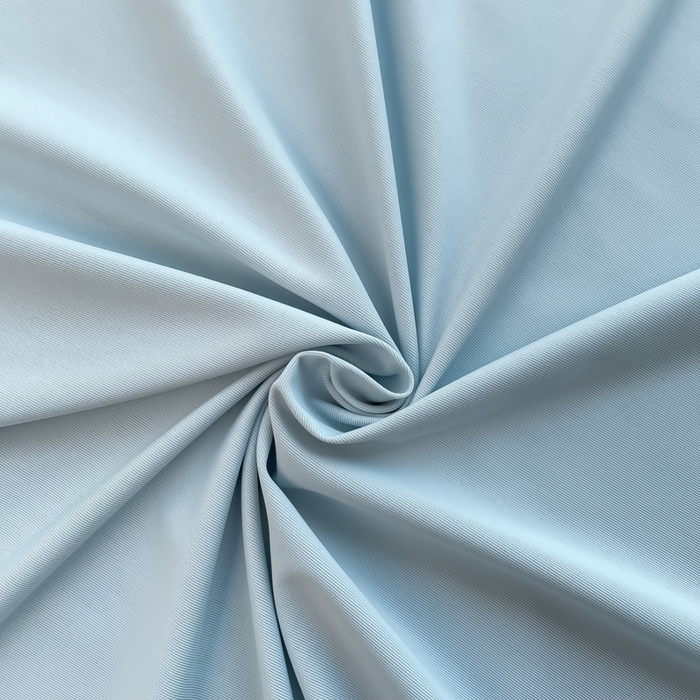 91家纺网 家纺一手货源 找家纺 凯森家纺 亚朵星球同款自然凉感枕套枕头套母婴级新款记忆枕芯成人通用单只装纯色全棉枕头套100%纯棉枕皮整头套子 自然凉感-冰雾蓝-单枕套