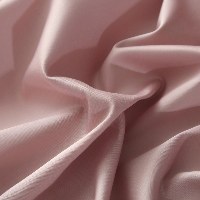 91家纺网 家纺一手货源 找家纺 凯森家纺 亚朵酒店同款星球深睡眠枕套Pro纯色全棉枕头套100%棉纯棉枕芯套成人记忆枕护颈枕套学生宿舍自然凉感 100支长绒棉-梦幻粉-单枕套