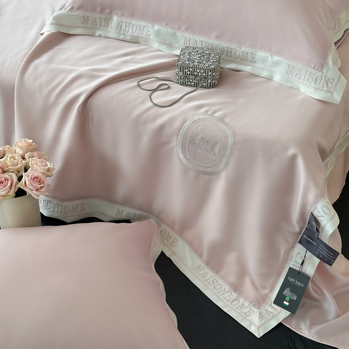 91家纺网 家纺一手货源 找家纺 （总）汇庭 2025新款蒂普特夏被