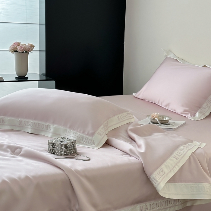 91家纺网 家纺一手货源 找家纺 （总）汇庭 2025新款蒂普特夏被