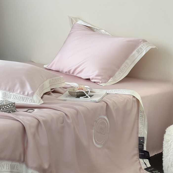 91家纺网 家纺一手货源 找家纺 （总）汇庭 2025新款蒂普特夏被