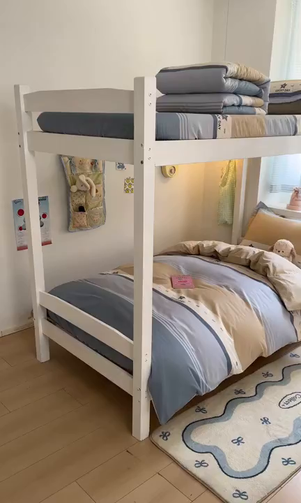 91家纺网 家纺一手货源 找家纺 铭成家纺 2025新款全棉印花学生三件套系列（提供买家秀） 华歌尔