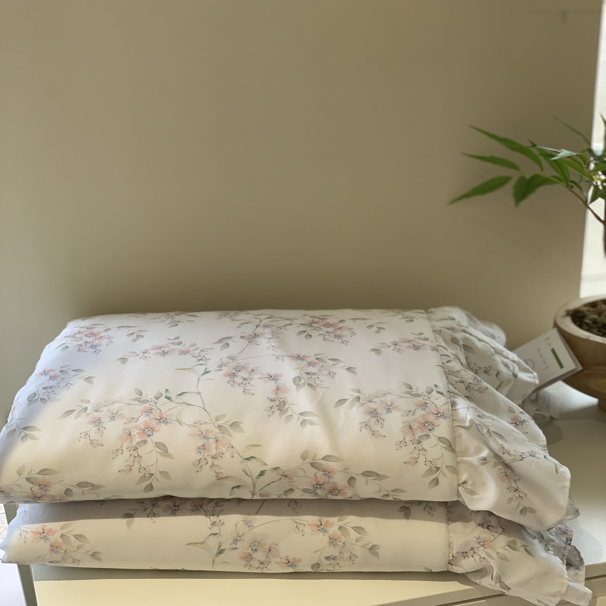 91家纺网 家纺一手货源 找家纺 （总）汇庭 2025春夏新款悠扬夏被系列夏凉被空调被单夏被