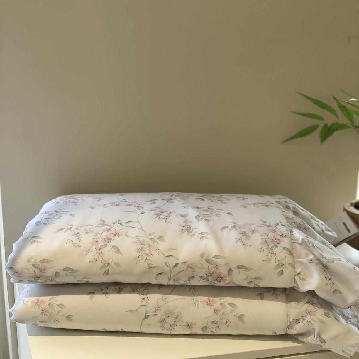 91家纺网 家纺一手货源 找家纺 （总）汇庭 2025春夏新款悠扬夏被系列夏凉被空调被单夏被