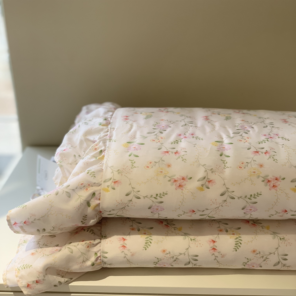 汇庭 2025春夏新款悠扬夏被系列夏凉被空调被单夏被 浅知玉