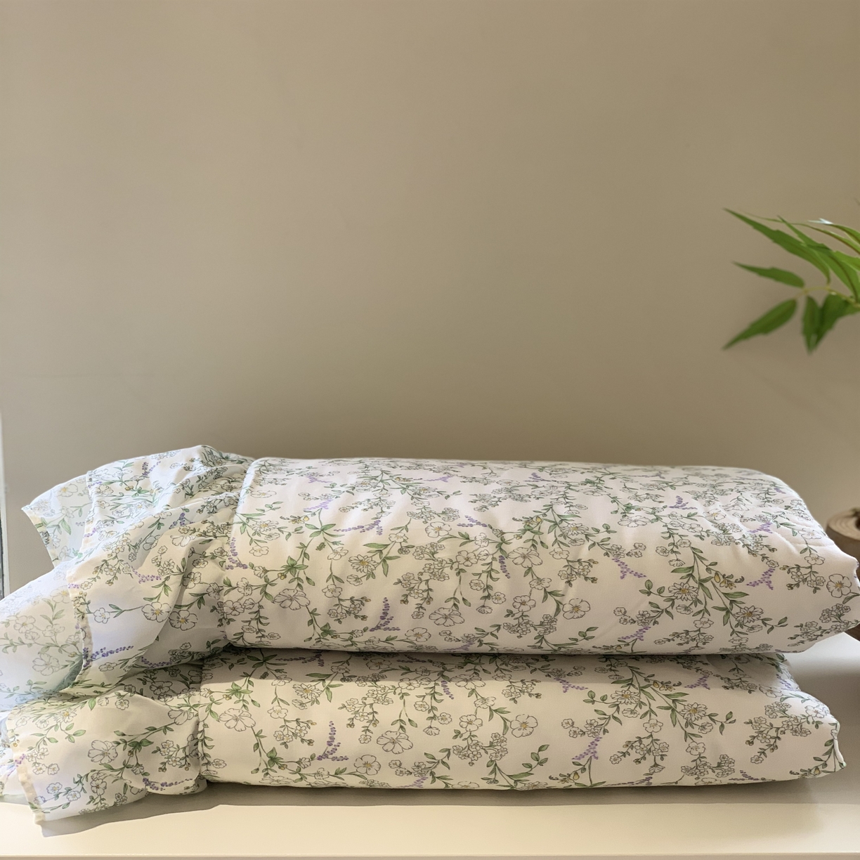 91家纺网 家纺一手货源 找家纺 汇庭 2025春夏新款悠扬夏被系列夏凉被空调被单夏被 山茶花