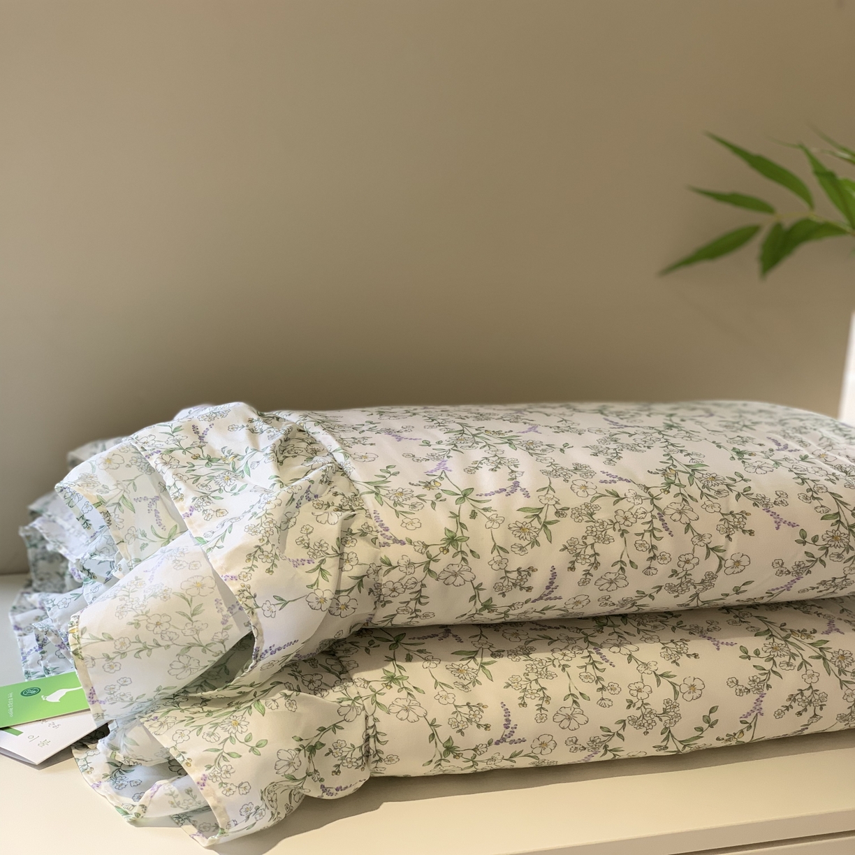 91家纺网 家纺一手货源 找家纺 汇庭 2025春夏新款悠扬夏被系列夏凉被空调被单夏被 山茶花