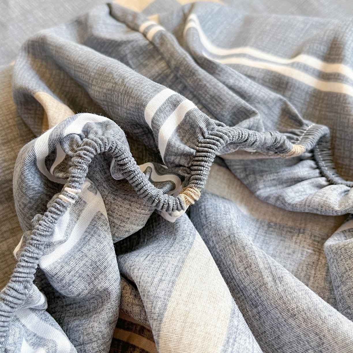 91家纺网 家纺一手货源 找家纺 铭成家纺 2025新款全棉印花学生三件套系列（提供买家秀） 米拉