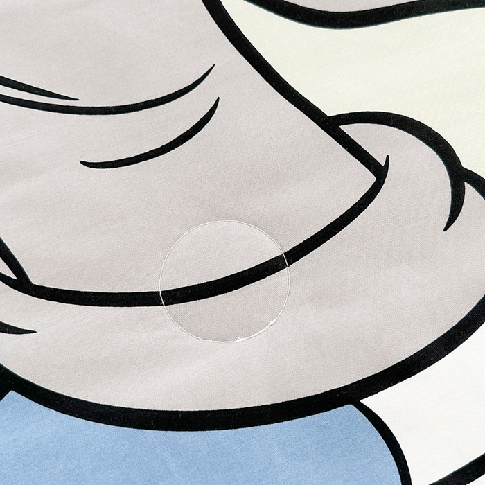 91家纺网 家纺一手货源 找家纺 （总）眷恋家纺 2025新款卡通全棉夏被夏凉被空调被三件套四件套