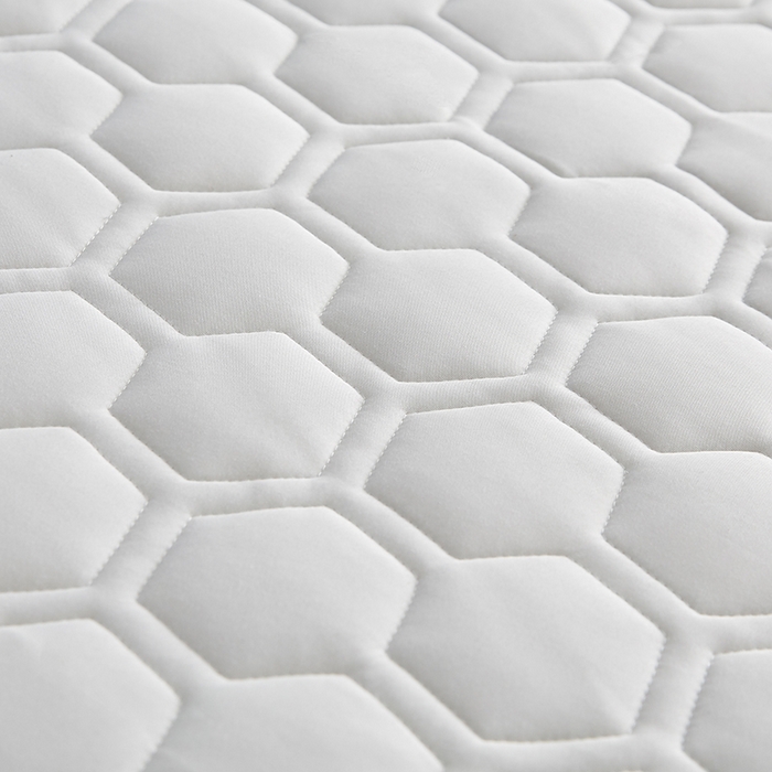 91家纺网 家纺一手货源 找家纺 合纵跨境工厂 2025新款17/25D记忆海绵床垫跨境外贸JIT一件代发TEMU亚马逊希音包过核价立体水波纹核价立体球形 立体球形-白 9cm