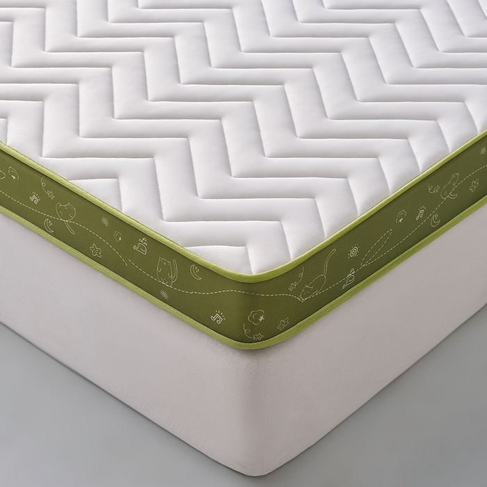 91家纺网 家纺一手货源 找家纺 （总）合纵跨境工厂 2025新款17/25D记忆海绵床垫跨境外贸JIT一件代发TEMU亚马逊希音包过核价立体月亮款