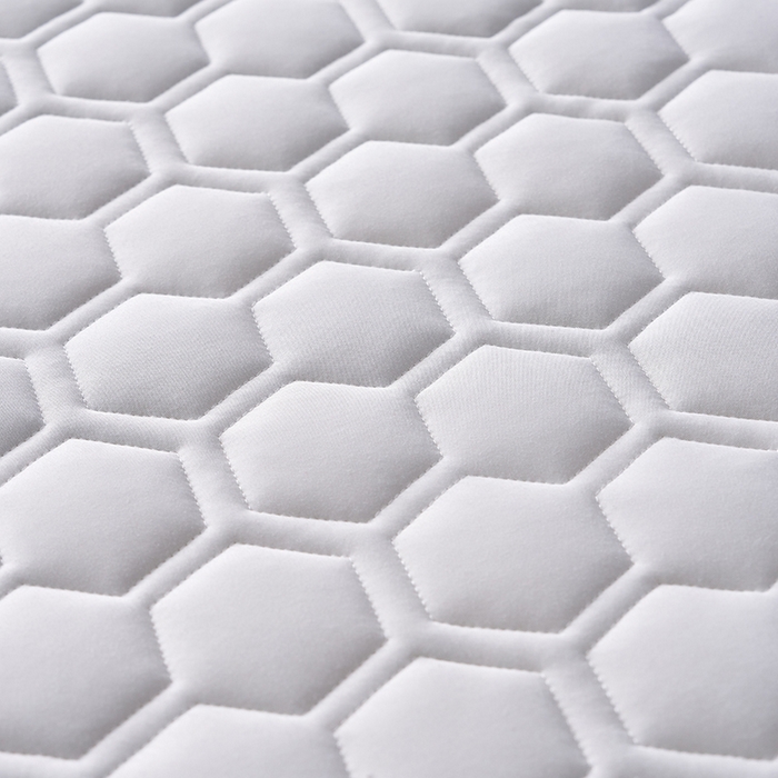 91家纺网 家纺一手货源 找家纺 合纵跨境工厂 2025新款17/25D记忆海绵床垫跨境外贸JIT一件代发TEMU亚马逊希音包过核价立体球形小猫 立体球形小猫-蓝边白 5cm