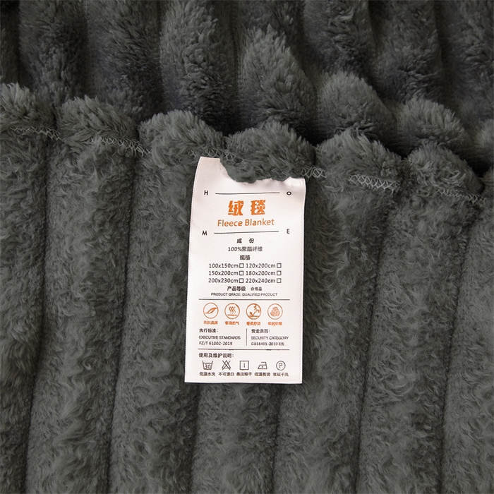 91家纺网 家纺一手货源 找家纺 （总）合纵跨境工厂 2025新款兔毛绒法兰绒贝贝绒毛毯跨境外贸JIT一件代发TEMU亚马逊希音包过核价抽条毛毯