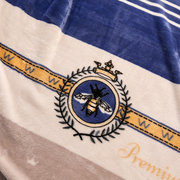 91家纺网 家纺一手货源 找家纺 （总）合纵跨境工厂 2025新款印花牛奶绒毛毯法莱绒雪花绒贝贝绒双面绒毛毯跨境外贸JIT一件代发TEMU亚马逊希音包过核价印花毛毯