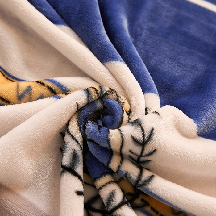 91家纺网 家纺一手货源 找家纺 （总）合纵跨境工厂 2025新款印花牛奶绒毛毯法莱绒雪花绒贝贝绒双面绒毛毯跨境外贸JIT一件代发TEMU亚马逊希音包过核价印花毛毯