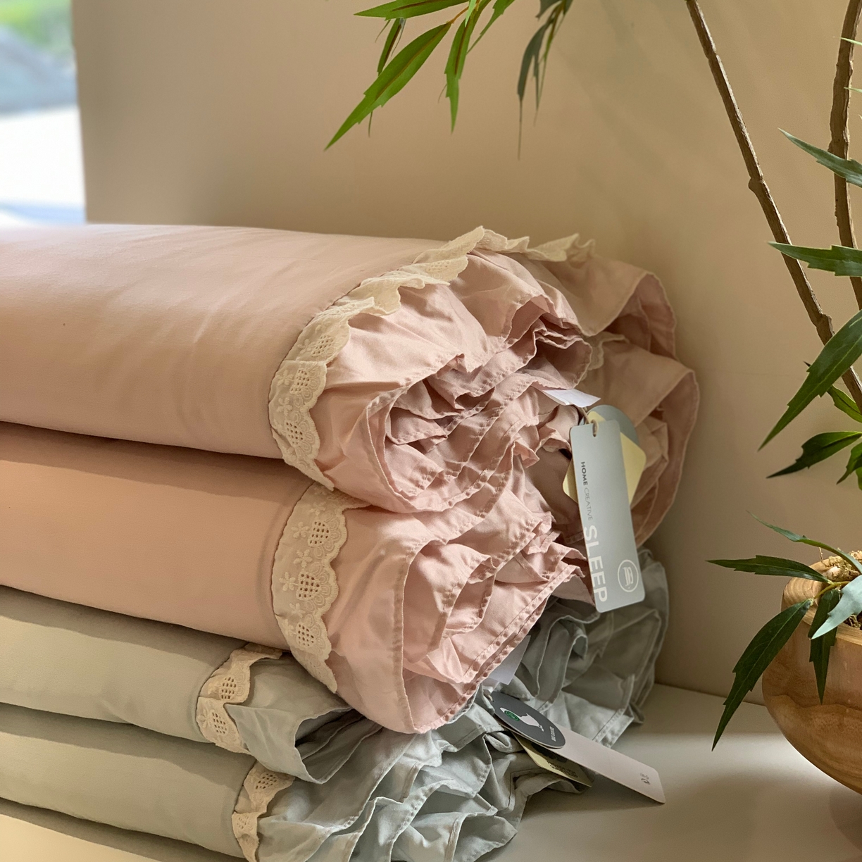 91家纺网 家纺一手货源 找家纺 （总）汇庭 2025春夏新款美心真被系列夏凉被空调被单夏被