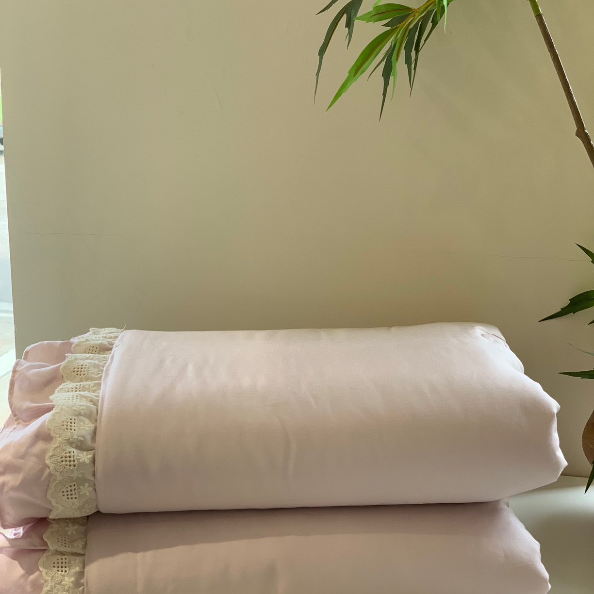 91家纺网 家纺一手货源 找家纺 （总）汇庭 2025春夏新款美心真被系列夏凉被空调被单夏被