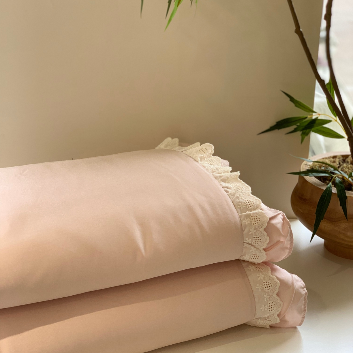 91家纺网 家纺一手货源 找家纺 汇庭 2025春夏新款美心真被系列夏凉被空调被单夏被 爱心豆沙