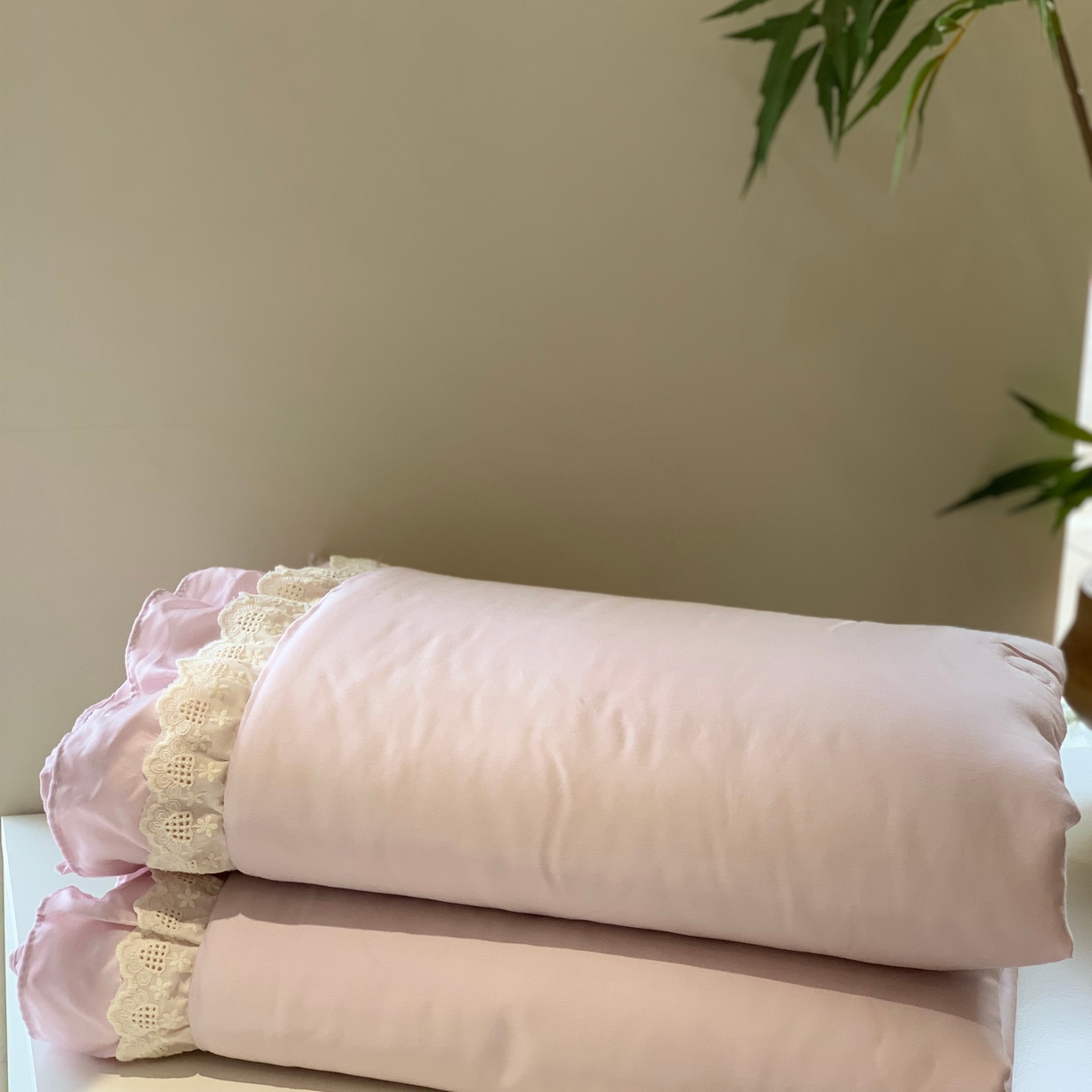 91家纺网 家纺一手货源 找家纺 汇庭 2025春夏新款美心真被系列夏凉被空调被单夏被 爱心紫罗兰