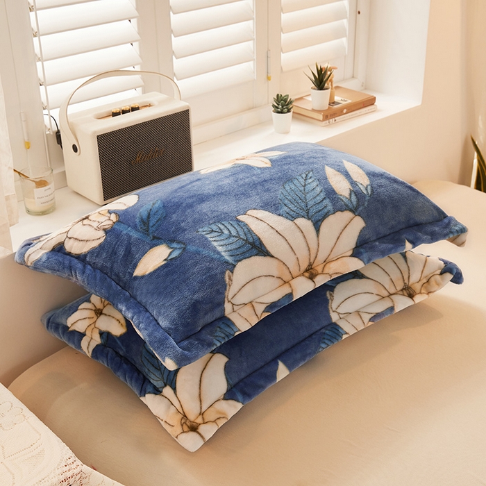 91家纺网 家纺一手货源 找家纺 合纵跨境工厂 2025新款印花牛奶绒毛毯法莱绒雪花绒贝贝绒双面绒毛毯跨境外贸JIT一件代发TEMU亚马逊希音包过核价印花毛毯 阳春三月