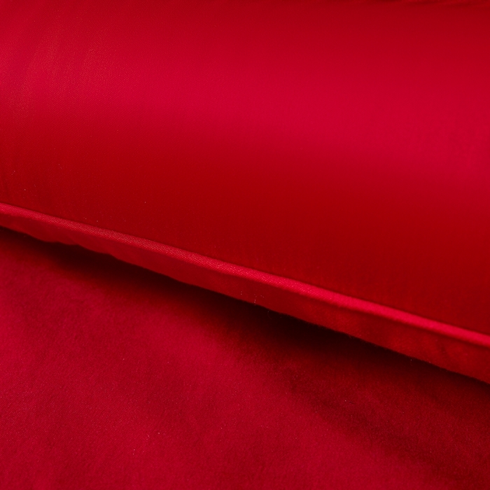 91家纺网 家纺一手货源 找家纺 （总）珍贝家纺 2025新款榴开百子枕 枕头枕芯