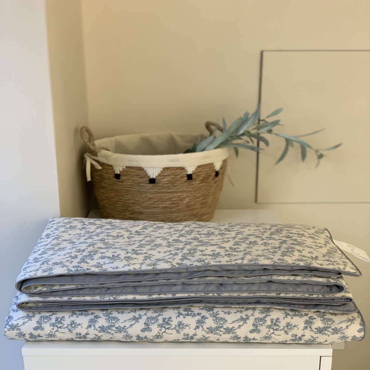 91家纺网 家纺一手货源 找家纺 （总）汇庭 2025春夏新款蔓莎夏被系列夏凉被空调被单夏被