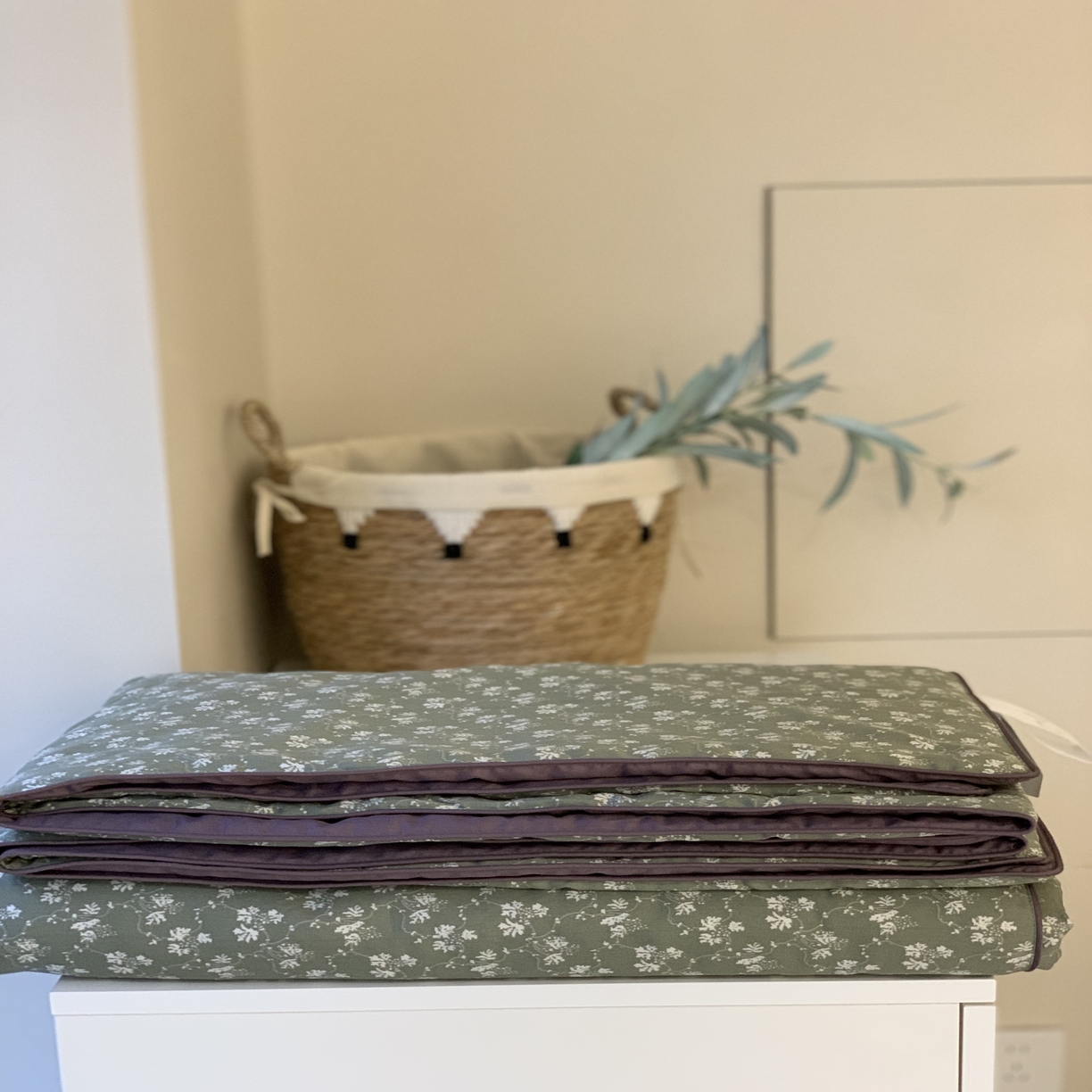 91家纺网 家纺一手货源 找家纺 （总）汇庭 2025春夏新款蔓莎夏被系列夏凉被空调被单夏被