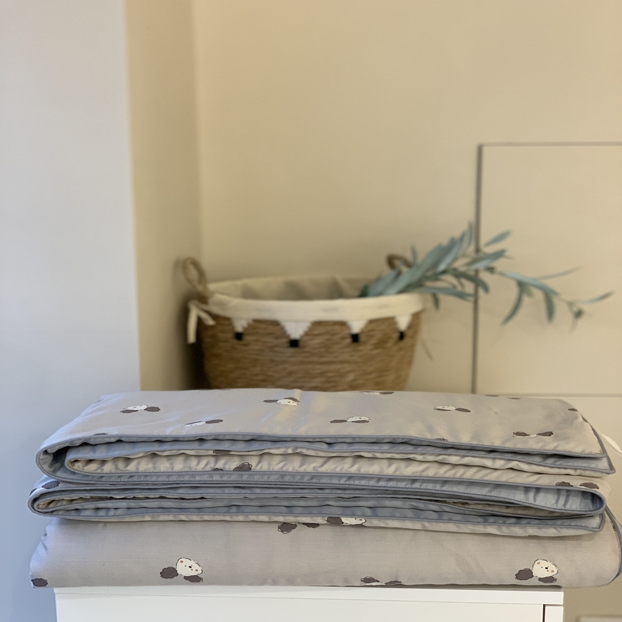 91家纺网 家纺一手货源 找家纺 （总）汇庭 2025春夏新款蔓莎夏被系列夏凉被空调被单夏被