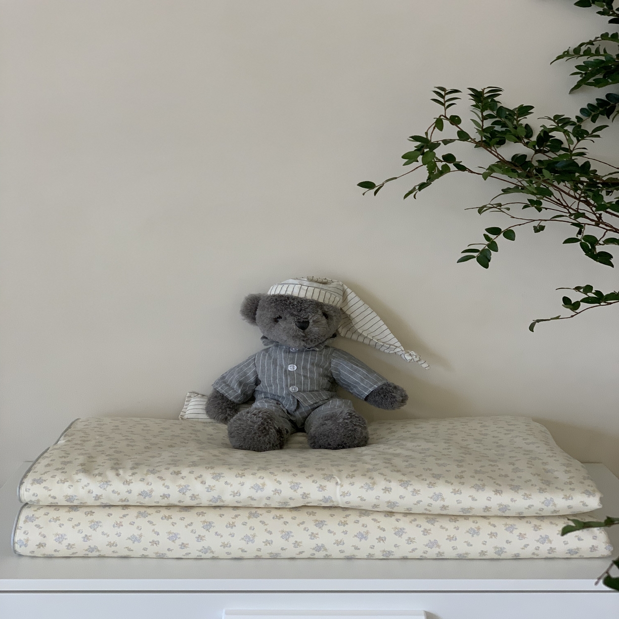 91家纺网 家纺一手货源 找家纺 汇庭 2025春夏新款蔓莎夏被系列夏凉被空调被单夏被 伊莎绿