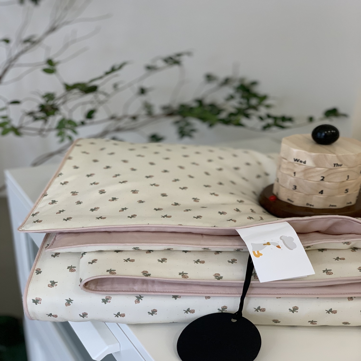 91家纺网 家纺一手货源 找家纺 汇庭 2025春夏新款蔓莎夏被系列夏凉被空调被单夏被 小美好