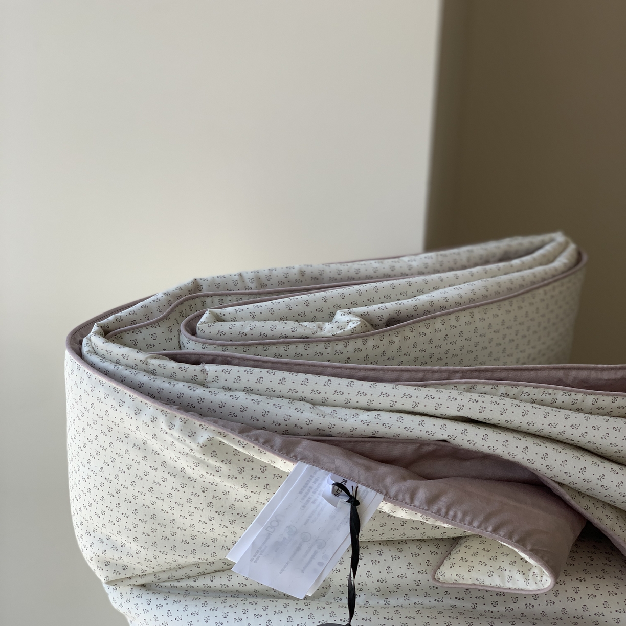 91家纺网 家纺一手货源 找家纺 汇庭 2025春夏新款蔓莎夏被系列夏凉被空调被单夏被 亚菲