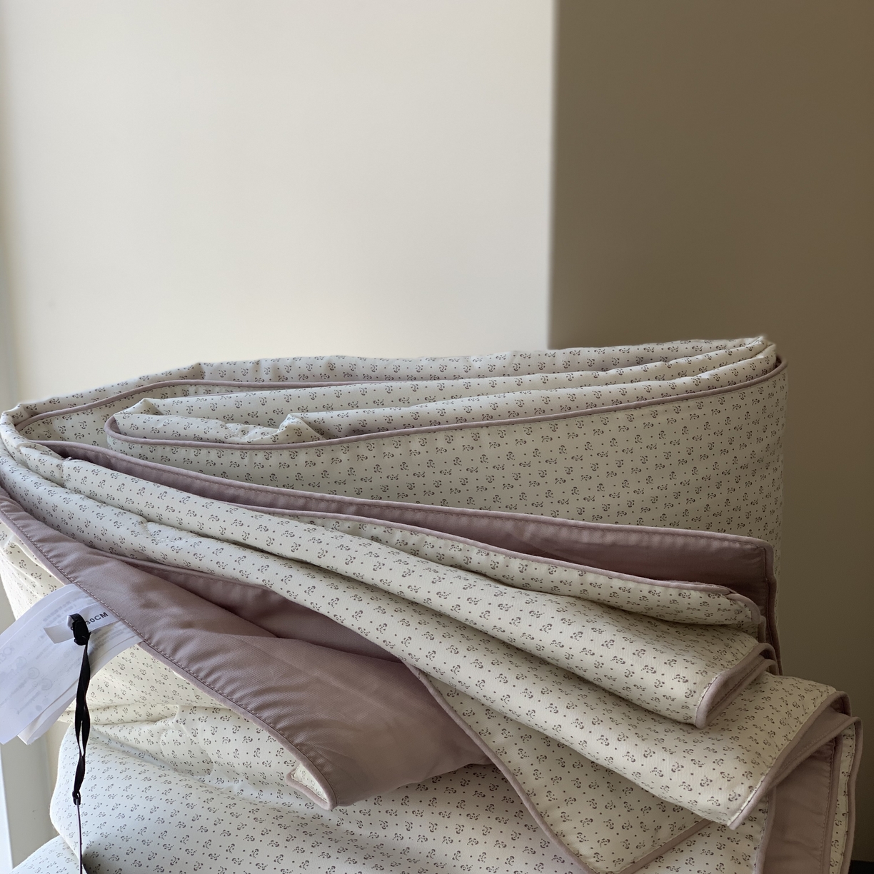 91家纺网 家纺一手货源 找家纺 汇庭 2025春夏新款蔓莎夏被系列夏凉被空调被单夏被 亚菲