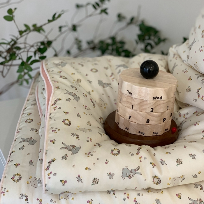 91家纺网 家纺一手货源 找家纺 汇庭 2025春夏新款蔓莎夏被系列夏凉被空调被单夏被 百莉粉