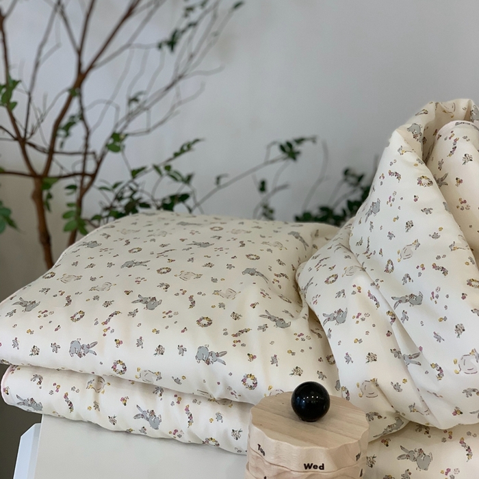 91家纺网 家纺一手货源 找家纺 汇庭 2025春夏新款蔓莎夏被系列夏凉被空调被单夏被 百莉粉