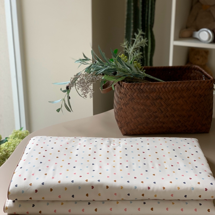 91家纺网 家纺一手货源 找家纺 汇庭 2025春夏新款蔓莎夏被系列夏凉被空调被单夏被 粉心情